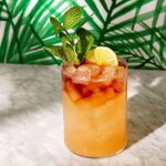 Classic Mai Tai